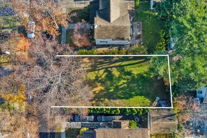 Discover the last remaining vacant lot in charming Bellerose Village, Long Island. Nestled in a community known for its timeless traditions and strong sense of camaraderie, this rare gem provides a canvas for any Developer or End User to build their own dream home. With easy access to the LIRR, public transportation, major highways, and Jericho Turnpike, seize the moment to build a residence that harmoniously blends modern convenience with the village&rsquo;s enchanting character. Don&rsquo;t miss out on this once-in-a-lifetime opportunity to own a piece of Bellerose Village&rsquo;s history.