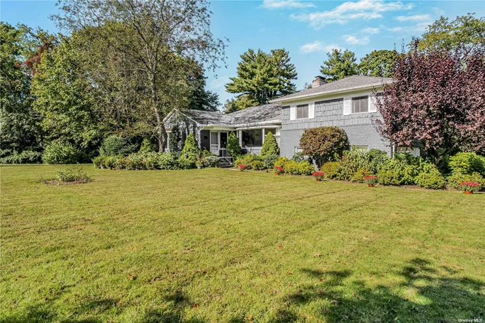 SPACIOUS MULTI-LEVEL HOME WITH IG POOL