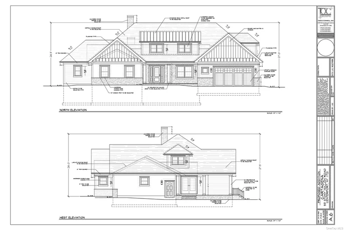 Pick up and run with approved building plans to create the home of your dreams on a perfect acre+ property in award winning Harborfields Schools. The hard part is out of the way with foundation and basement expansion completed and ready to put your heart into where it counts! Don&rsquo;t miss this unique opportunity!!