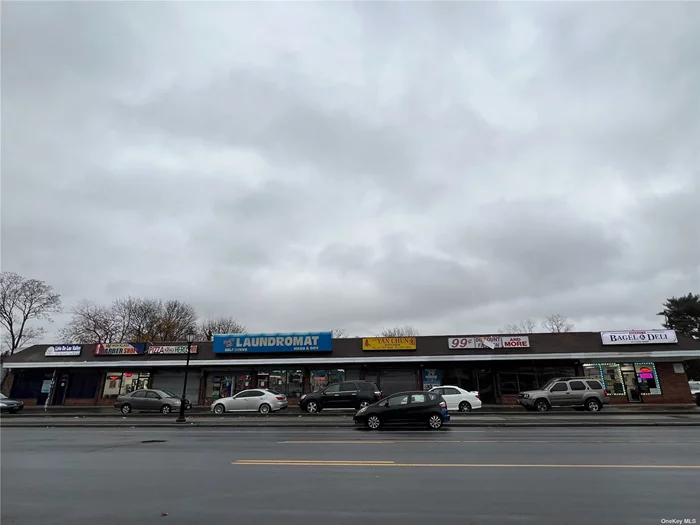 We are pleased to present the opportunity to acquire the fee simple interest (land & building) in a absolute NNN leased investment property located in West Babylon, NY. Great opportunity for an absentee investor to sit back and collect. Tenant maintains the property and pays all operating expenses directly. Property is strategically located with tremendous exposure and visibility on a signalized intersection.