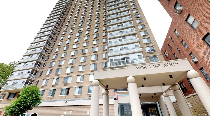RARE FIND! RENOVATED XLG 1BR 24HR LUXURY DOORMAN BLDG * NYC VIEWS * GYM * ROOFDECK * GARDEN * E/F/LIRR Rare Opportunity! Gorgeous Fully Renovated XLG 1Br on High Floor in Luxury Full Service Doorman Building Steps to E/F/Lirr * Furnished Rooftop Terrace * Free Gym Exciting Luxury Experience! Come Home To Feel-Good Pleasant Living Everyday! Ample Deep Living Room. Spacious Dedicated Dining Area. King size Bedroom. Incredible Closet Space Throughout! High Floor, Total Privacy, Sundrenched, with Breathtaking NYC Skyline Views from Living Room and Bedroom with Amazing Sunsets Beautifully Renovated Kitchen with Unique Eastern Design, with Dishwasher. Attractive Remodeled Bathroom, Rich and Elegant Wood Floors * Amenities Included: Free Newly Renovated Gym Movie Theater Room Furnished Garden with BBQ Grills Lounge/Conference Room with Wifi Finished Roofdeck with Panoramic Views 24Hr Doorman 24Hr Laundry Room Prestigious New Lobby Renovated Hallways and Elevators On-Site Parking & Bike Storage at Add&rsquo;l Cost * Prime Location: Commuter&rsquo;s Delight: - 2 Short Blocks to E/F Express Train - 3 Short Blocks to Lirr (19 Min Nyc) - Quick Ride to Jfk Airport. Immediate vicinity of Q10 and Q46 to St. John&rsquo;s, and all Express NYC-bound buses Steps to all Shops and Conveniences. Adjacent to the Forest Hills Gardens and Forest Park at Your Corner. Feburary 1 Occupancy - Strong Credentials are Important.