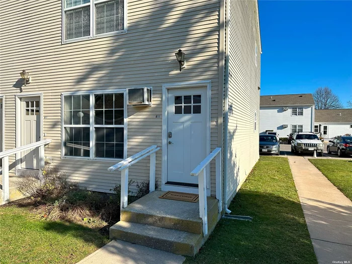 Wonderfully updated one bedroom apartment just a stone&rsquo;s throw from Greenport Village. This newly renovated unit is a year round North Fork escape. The apartment has low carrying costs and is conveniently located to enjoy all that the North Fork has to offer.