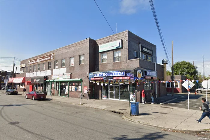 This prime retail investment property is at 158 Main Street, Hempstead, NY. Located in the heart of Hempstead, it boasts an impressive annual net operating income of $305, 464 This 22, 753 square-foot retail strip offers eleven stores, with only one store vacant, ensuring consistent rental income. What sets this property apart is its minimal management requirements, making it an excellent choice for both seasoned and novice investors. Situated in a high-traffic location next to a large parking lot and the Hempstead LIRR station, this investment promises visibility and convenience, making it a lucrative opportunity in the bustling NYC retail market. Don&rsquo;t miss your chance to secure your financial future with this straightforward and low-maintenance retail asset.