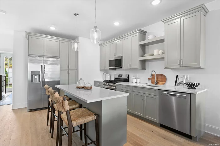 A spectacular age restricted community in the heart of East Meadow offering luxe one - two-bedroom condos and townhomes and incredible amenities.