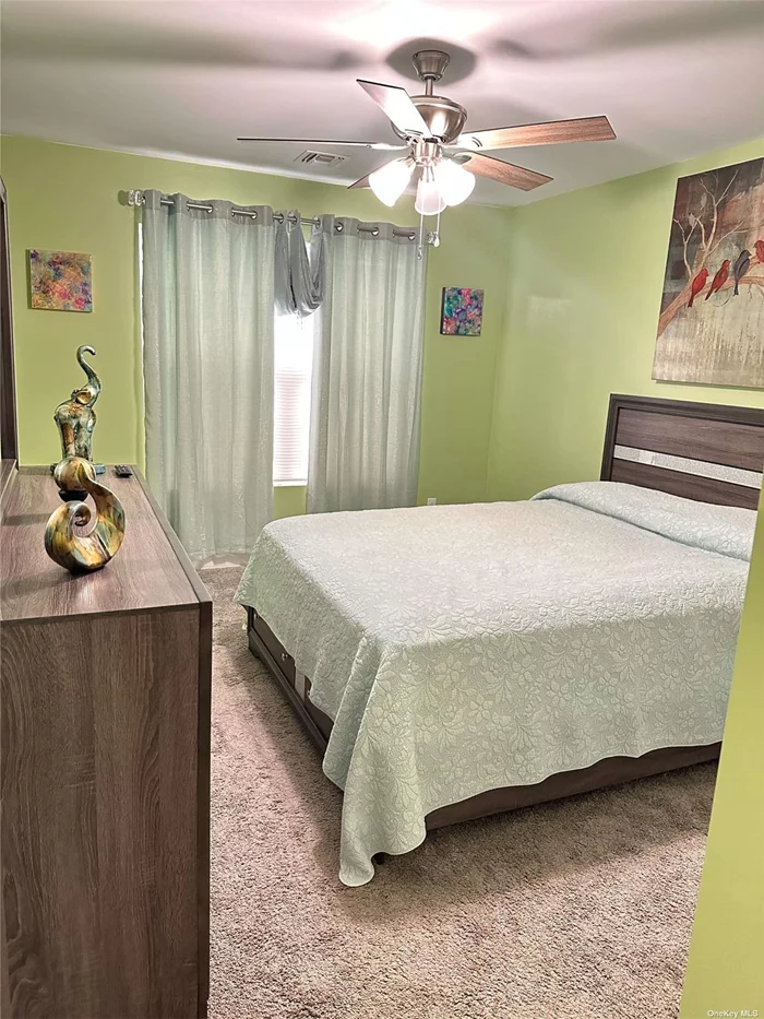 One bedroom rental in a newly renovated home. Fully furnished. All you have to do is unpack. Fresh paint, updated private full bathroom, shared kitchen, hardwood floors, and closet space. Parking on the driveway.All utilities included.