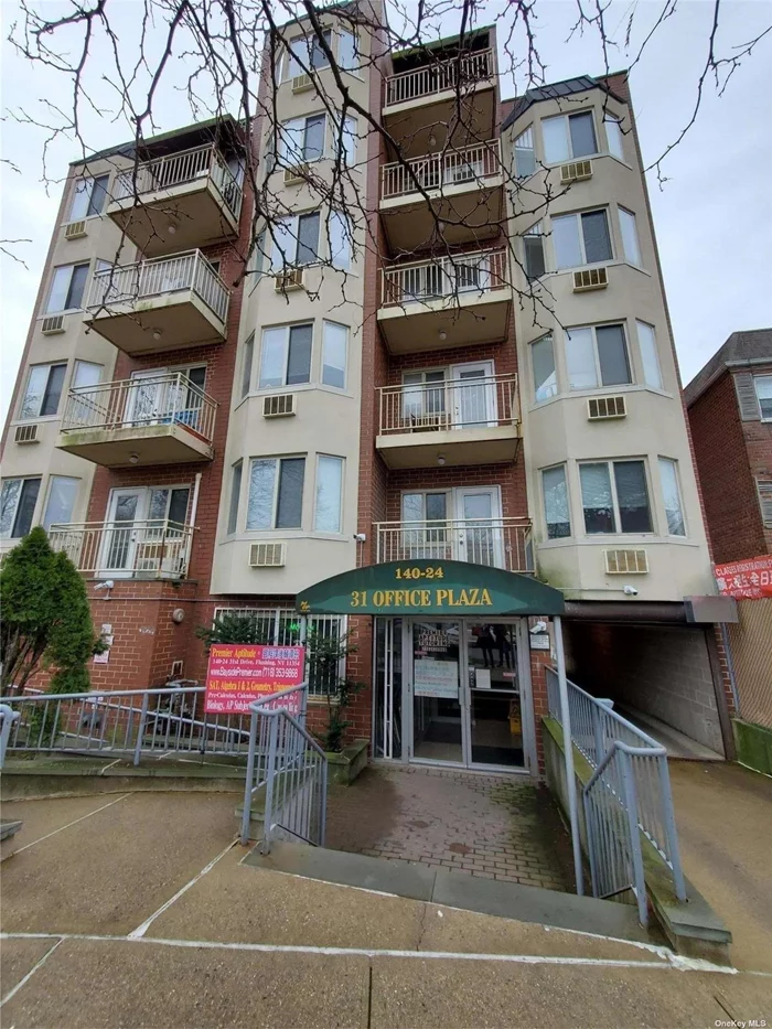 Great location! beautiful 2 bedroom, 1 full bath room, Kitchen, Balcony, and Beautiful view. Near by bus stop, schools, library, parks, supermarket, post office, etc. It&rsquo;s very convenient to all.