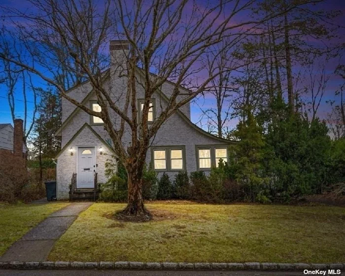 Step into the New Year with this perfect dream home! Nestled in a serene neighborhood, this beautifully renovated residence invites you to experience an abundance of natural light. Step inside to discover a thoughtfully designed open layout that seamlessly blends functionality with style. The heart of the home is a spacious and inviting living area, ideal for entertaining friends or enjoying quiet evenings with loved ones. The meticulously crafted kitchen is a chef&rsquo;s delight, complete with state-of-the-art appliances, sleek countertops, and ample storage space. Escape to the tranquility of the master suite, where relaxation takes center stage. The ensuite bathroom offers a luxurious retreat, ensuring you start and end your day in absolute comfort. Two additional well-appointed bedrooms and an additional full bathroom complete the second floor. The allure of this home extends beyond its main levels. Descend to the finished basement, a versatile space ready to fulfill your unique needs. Whether it&rsquo;s a home gym, entertainment room, or a cozy retreat, this additional area adds valuable square footage to your living space, including laundry and utility rooms. The exterior of the property is equally enchanting, featuring a meticulously landscaped yard and outdoor spaces perfect for al fresco dining or enjoying the sunshine. With curb appeal that captures attention and a location that provides convenience, this property is more than a house - it&rsquo;s a place to call home. Don&rsquo;t miss the opportunity to make this meticulously renovated and sunlit residence yours. With LOW TAXES, Your dream home is within reach!