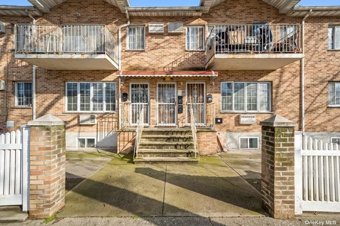 4-family residence located in the vibrant borough of Queens, New York. The property has 11 bedrooms, 6 full baths, an oversized driveway, and a 2-car garage. Great investment opportunity. Tax abatement until 2025.