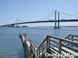 Welcome To This Immaculate Waterview Two Bedroom1 bath With Hardwood Floors, Updated Kitchen, Balcony with Water and Bridge Views . Cryder Point Amenities Include Doorman, Outdoor Pool, Waterfront Promenade And Fishing Dock, Two Community Rooms, Playground And More. Local Bus (Q15) To Flushing And Express Bus (Qm2) To Manhattan. 10 Min Drive To LIRR, Bayside.