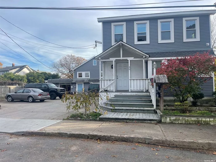 Calling All Investors, hearing all offers. Great Opportunity In Inwood, 3 Family Home. Large Property, contains 2 separate lots. 2 Car Garage. Possible Room For Expansion With Proper Permits.Close to transportation and houses of worship! Hearing all offers!! Motivated