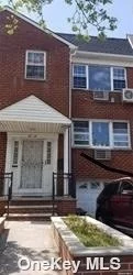 Great opportunity for investors to own a profitable property 2 Family Terrace area, Close to the Bay Terrace Mall, Theater, Park , School, Sports Facility, Near the Bus Stop Q13, QM2, Qm32 to Manhattan. All information provided is deemed reliable, but not guaranteed and should be independently verified. All information provided is deemed reliable, but not guaranteed and should be independently verified.