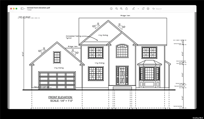 Introducing a Stunning New Construction Post Modern home to be built on a Spacious 1-acre lot in the desirable Mount Sinai This Modern 4-bedroom, 2 1/2-bathroom home with a 2-car garage features a grand 2-story foyer, 9-foot ceilings, quartz countertops, oak floors, and a cozy fireplace. The expansive outdoor space offers endless possibilities for outdoor enjoyment and relaxation. This home provides a peaceful escape while still being within easy reach of local amenities. Don&rsquo;t miss this incredible opportunity to own a brand-new home in Mount Sinai . Still Time To Choose Option & Or Customize Additional Upgrades .