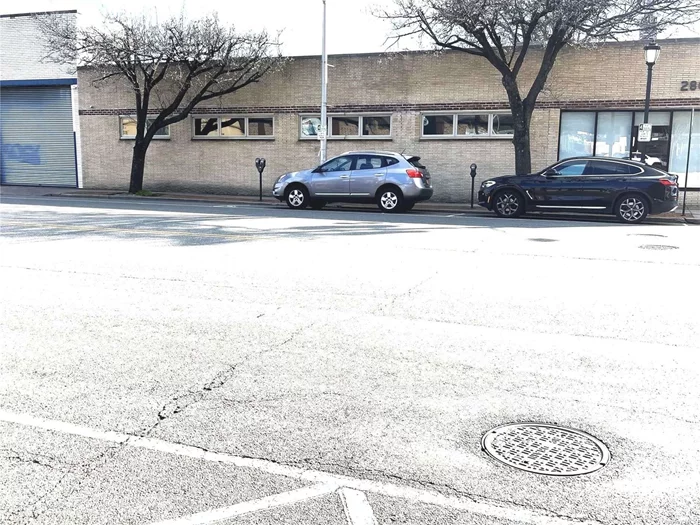 Amazing Opportunity to Own This Professional Office Building in the Heart of Lynbrook. Recently Renovated in Pristine Condition on Highly Traveled Merrick Road. This 4590 Sq ft Corner Property Has 3150 Sq Ft of Office Space with Great Visibility Featuring a Front & Rear Entrance, 9 Offices, Conference Room, Large Open Area, Kitchen, and 2 Bathrooms. Ideal Location Centrally Located to Southern State Pkwy, Belt Pkwy, Cross Island, Pen?nsula Blvd, Sunrise Highway and 2 Blocks Away From LIRR. Plenty of Parking Close to Municipal as well as Lots of Street Parking Call For More Info Will Go Fast!!
