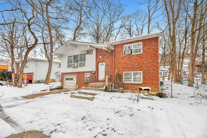 Opportunity Knocks! Perfect opportunity for buyers & savvy real estate investors/developers alike! 39 Saddle River road is sitting on a 67x100 lot in the heart of burgeoning Monsey. Have a passion for restoration? Want to add your own touch to create your dream residence? Your search ends here Developer looking to build? Your search ends here! R-15A Zoning. Conveniently located with close proximity to major transportation which makes commuting a breeze. Just off Main Street, W Maple Avenue, Route 59. Stones throw to schools, shopping centers, restaurants, cafes, parks and many other vibrant neighborhood amenities.