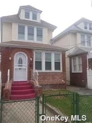 Fully Renovated, Looks New , TWO Tenants, Full Broker Cooperation, Immaculate and spacious. 2 family in South Ozone Park, NY.