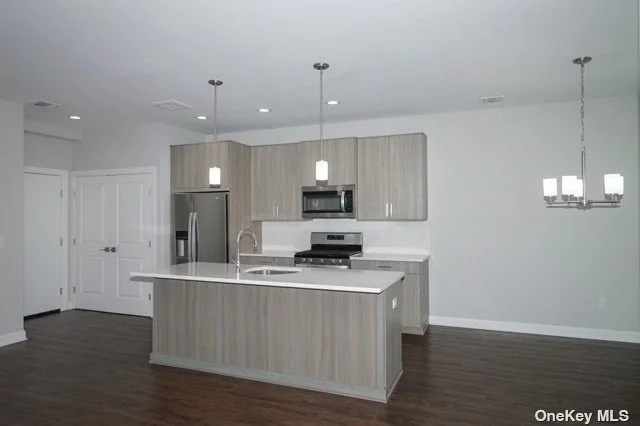 Ask About Our Amazing Specials*. Restrictions Apply*. A Luxury 55+ community situated near beautiful parks, shops and great dining. Near public Trans. Close to Beaches. Quartz Counters, SS Appls, W/D, Hand Held Shower Head, HH, Silver Ceil Fans, ELFA Closets, 2 Tone Paint-Stonington Grey, Crown Molding. *Prices and Policies subject to change without notice.