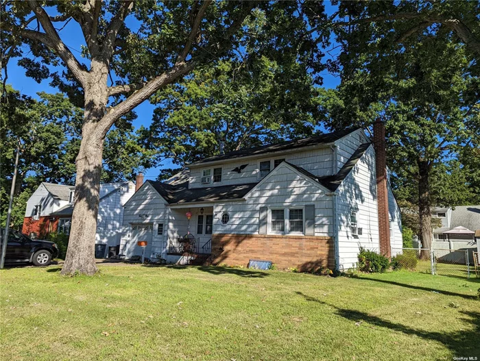 Featuring this beautiful and spacious 5 BR 2Bth Colonial - Located North of Sunrise Hwy - Islip school District - Gas - sewers a plus quiet neighborhood - This sale is subject to a 3rd party approval - all information deem to be accurate but must be verify by the buyer.
