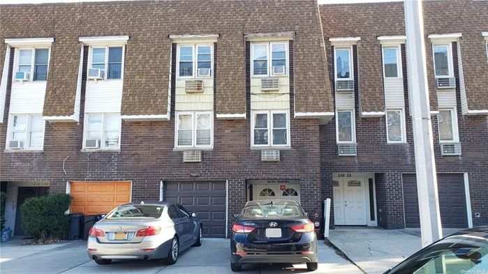 Great Opportunity for Investors to own a profitable property on a prime Bay Terrace area, Close to the Bay Terrace Mall, Theater, Park and School, Sports Facility, Near the Bus Stop and LIRR Station