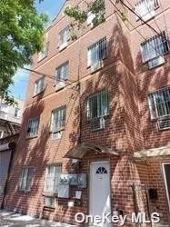 4 Family Brick 15 Years Old Investment Property. Close To Subway. 3-3bedrooms with 2 full bath and 1-2bedrooms with 2 full bath. Finished basement. Income Is 109, 200/year now. Potential upside, if rented all apartment at market rent, Cap rate is 6.7% , room to grow with the income. Great investment! 3 balconies facing the back. There is 4 boiler and 4 hot water tanks. Tenant pays their heat and hot water.