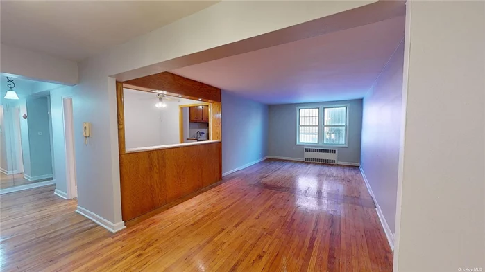 Prime location in Elmhurst, right off Broadway, walking distance to subway (74 St), short walk to Elmhurst hospital, walk to restaurants, shopping, schools. Don&rsquo;t miss out!