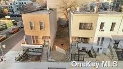 Empty land for rent.1897 ATLANTIC AVE! In one of Brooklyn&rsquo;s most exclusive areas there is an incredible opportunity for rent. This land is for rent with a lot size of 15 ft x 80 ft and zoning of M1-1/R7D, MX 10