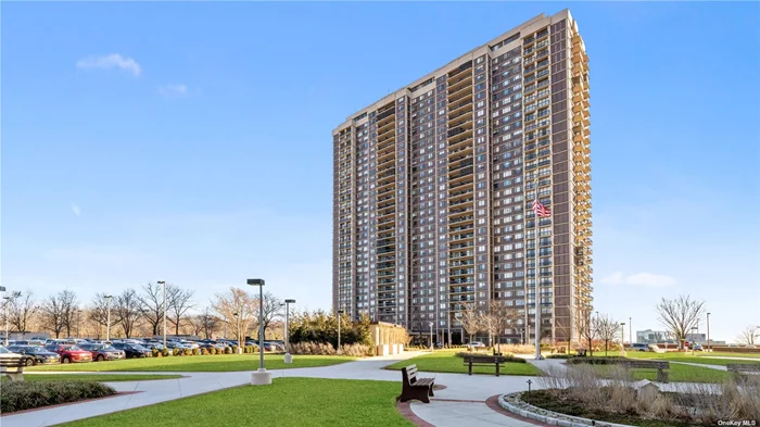 Welcome to this beautifully renovated 3 bedroom corner unit, everything has been updated within the last 4 years and is ready for the next owner to enjoy the easy lifestyle you can have at North Shore Towers. Views from your 2 balconies include the golf course and tennis court. Unit is in building 1