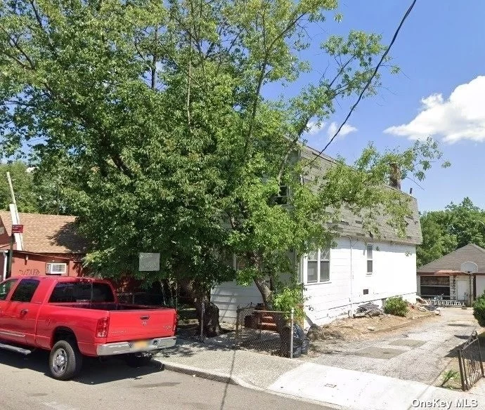 Exciting Opportunity for Developers! Prime R3-1/C1-3 Zoning with a generous 5, 875sf lot, offering the potential to construct two semi-attached two-family homes. Don&rsquo;t miss out on this promising investment!.