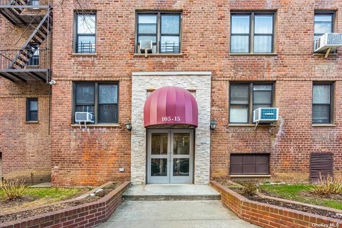 Welcome to this newly renovated Coop unit! Located in a prime area of Forest Hills, with superb southern views, this sunny and spacious Jr. 4 apartment offers the perfect blend of comfort and convenience. Inside, you&rsquo;ll be impressed by the upgraded kitchen and appliances which have been tastefully updated to meet all your culinary needs. Additionally, the building features an elevator for easy access. One of the standout features of this property is its proximity to the subway ( E, F, M, R), which blocks away, making commuting a breeze. With excellent access to public transportation, you&rsquo;ll have the freedom to get to the city.. All utilities are included in the monthly rent, except for the cooking gas. This means you&rsquo;ll enjoy the utmost convenience without the hassle of separate bills. Don&rsquo;t miss the opportunity to make this charming Coop your new home! Close To Shopping Center, Queens Library, Post Office, Schools, Supermarket, Etc. All Information Deemed Accurate However Should Be Independently Verified