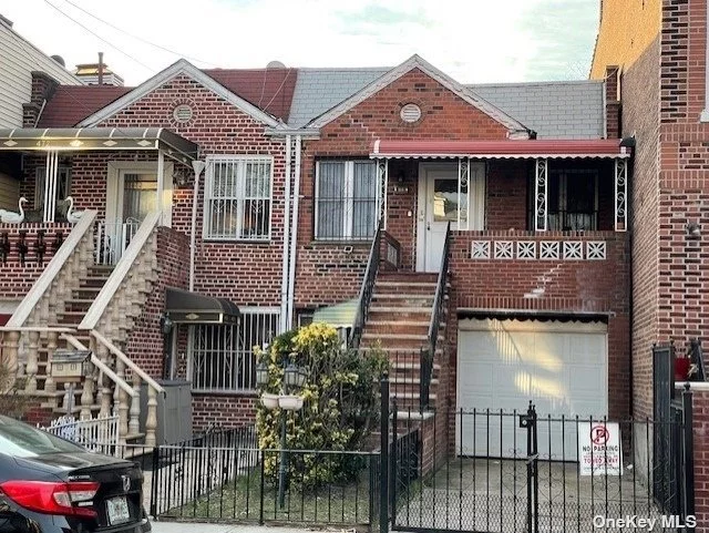 THIS HOME IS A MUST SEE!!! Two Family Home in East Flatbush!! New Roof!! With Character and Charm, This Lovely Welcoming Home Is What You Have Been Waiting For!!!