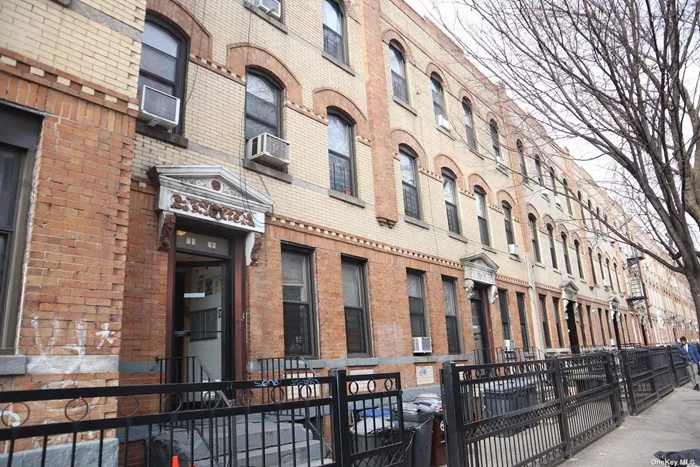 We are thrilled to present a unique investment opportunity in the heart of Astoria/Long Island City, showcasing a multi-family portfolio in an exceptional location with remarkable growth potential. Portfolio comprises of 2 buildings attached directly next to each other. Building comes with 12 total Rent Stabilized Units with additional sublease and storage rental income. Portfolio has high add-in income potential with preferential rents which could be brought to legal rent value adding over net $60k to the overall net income. Building has been managed and owned by the same owners for over 20+ years.