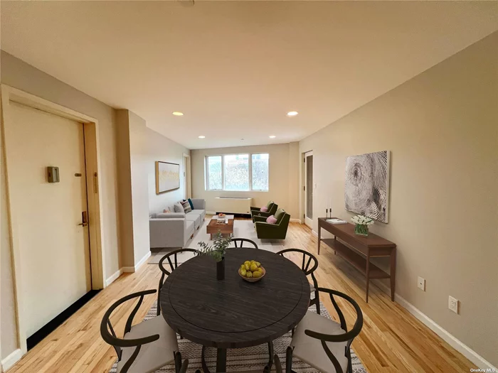 Welcome to 702 Ocean Pkwy #5B! Move right in! This spacious, newly renovated 2 bedroom is sure to please. Renovated Spave and your own private terrace! Central to shops, dining, transportation and much more. This 2 bedroom offers plenty of space for anyone to get creative! Don&rsquo;t miss out on this opportunity!