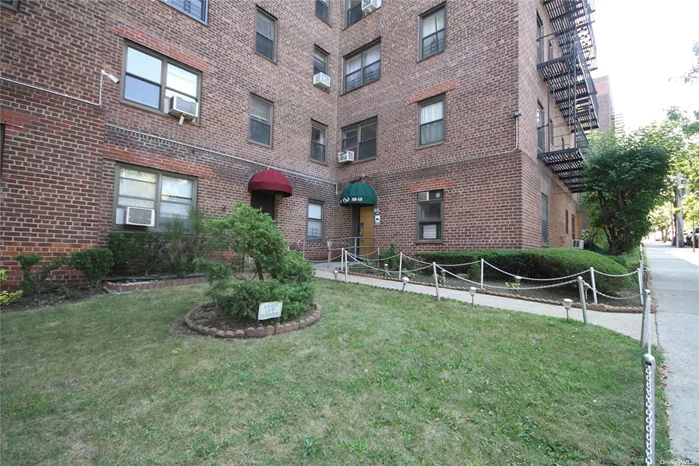 Looking for an inexpensive apartment in Queens? This is the one you don&rsquo;t want to miss. Low maintenance fee of $689 a month includes taxes, utilities, and exterior maintenance. The building is well maintained and convenient to all. This is a bright, sunny, quiet unit facing the rear of the property. It&rsquo;s also in walking distance to a supermarket, drugstore, hair salon, PS 229 and Maspeth&rsquo;s famous O&rsquo;Neills restaurant. At this newly reduced price, it&rsquo;s a must see!