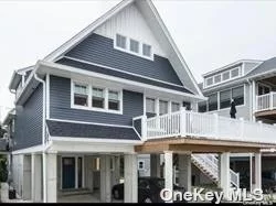 New one family home in the heart of the west end, featuring open concept living, dining and kitchen, with wrap around deck. Two bedroom, two bath beautifully furnished a lovely place to spend the summer. Parking and close to all restaurants and beach. Tenant must pay all utilities.