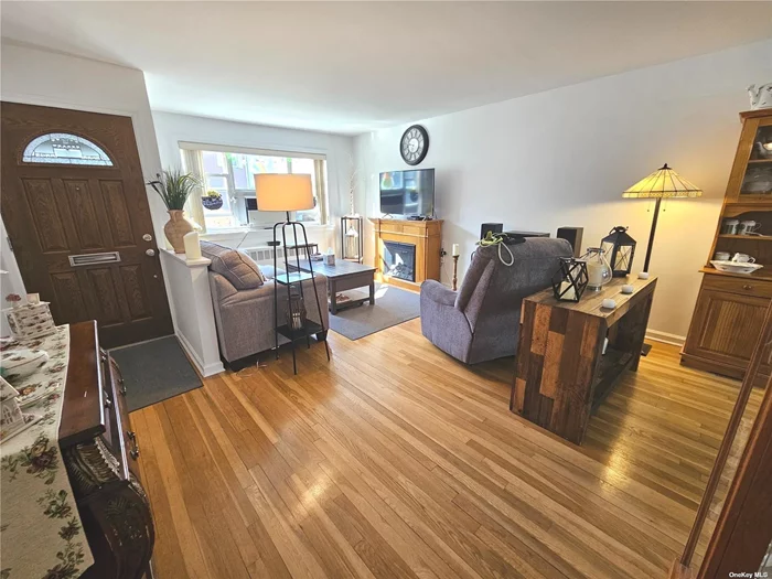 Beautiful renovated 2 Bedroom Deluxe unit on the 1st Floor in desirable court yard with tons of natural light! Base maintenance is $864.25 + AC $25, and Washer $15. INCLUDES ALL UTILITIES. Parking spots $18/mo. Close To Fort Totten, Little Bay Park, Bay Terrace Shopping Center, Library, Express Bus (QM2, QM32), Bus (Q13), and Clearview Golf Course. Must See!