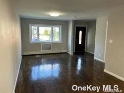 Spacious Modern Living Room + 3 Bedroom, 2 Full Bath, Hardwood Floors Throughout and more!