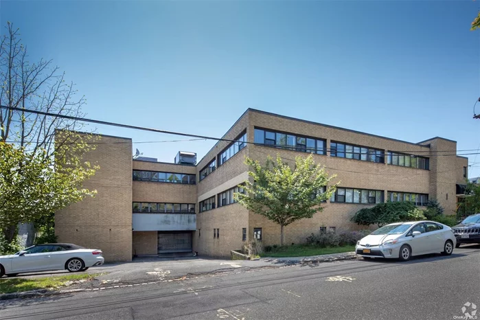 Excellent Opportunity to Lease up to 17, 000 Sq Feet of Professional Office Space at 1 Plaza Road in Greenvale. One Plaza is located Near the Intersection of Glen Cove Road and Northern Blvd and Steps to the LIRR. Suites are available ranging from approx. 1902 sq. ft. - 6350 Sq Ft. We have indoor parking garage and a large surface Parking lot for over 74 cars. Hi-Ceilings, WiFi, Security System, Conferencing Facility and 24/7 Accessibility. Please Contact Listing Brokers for a Private Tour and for More Information.