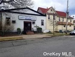 Prime Development Site Located In South Jamaica On A Large Corner Lot! Property Consists Of Church Area w/ 2 Office Space, Restroom, Basement, Upstairs Apartment. Attached Are 3 additional Residential Apartments All w/ Separate Meters; Small Store Front w/ Basement.
