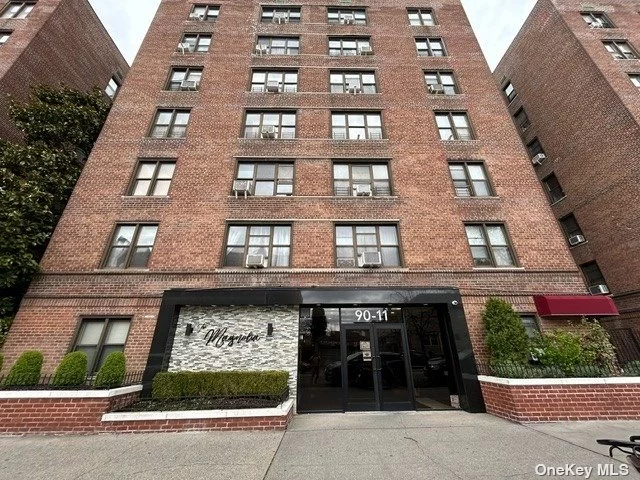 Welcome to this large first floor studio nestled in prime Jackson Heights area! Close proximity to transportation, schools, restaurants and supermarkets. A wall has been put up to create a private bedroom, and full Laundry room is located in the basement. Priced to sell quickly!