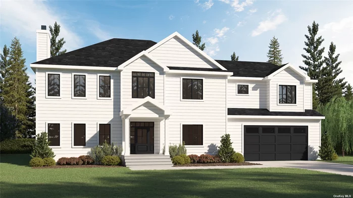 TO BE BUILT IN NEW 20 LOT LUXURY HOME COMMUNITY! Can Customize