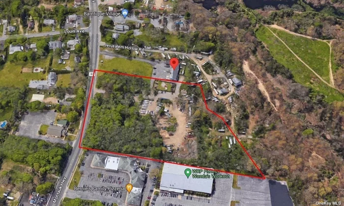 Calling All Developers, Investors & End-Users!!! 5+ Acre Development Site For Sale!!! The Property Features Excellent Signage, Great Exposure, Strong L1/J2 Zoning, High Traffic Count, Over 444&rsquo; Of Frontage, +++!!! Neighbors Include King Kullen, McDonald&rsquo;s, CVS, Wendy&rsquo;s, Stop & Shop, Subway, Lidl, 7-Eleven, Kohl&rsquo;s, Marshall&rsquo;s, Michael&rsquo;s, Five Below, Verizon, Dunkin&rsquo;, Applebee&rsquo;s, AutoZone, Famous Footwear, +++!!! This Property Offers HUGE Upside Potential!!! This Could Be Your Next Development Site/The Next Home For Your Business!!!