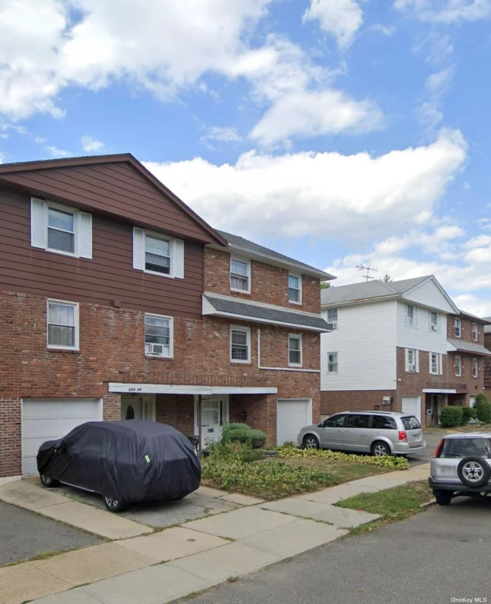 Close to all. Income and credit check. Tenants pay their own utilities. Parking is included.