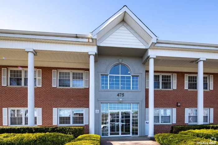 Stunning Two Story Office Building offering 890sq. ft. of Medical/Office Space price per sq. ft. includes CAM. Features include Elevator Security, Outside Lighting Ample Parking. Tenant pays Utilities. Other spaces available