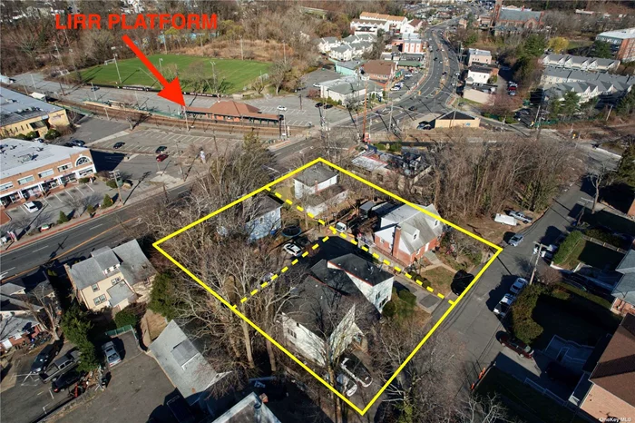 Portfolio Package deal. These great cashing flowing assets with opportunity to increase rents and cut expenses. Ideally located across the street from the Glen Cove train station and downtown shopping district. Owner financing available. 5 Cedar Swamp Road Glen Cove ( 1 family ) 7 Cedar Swamp Road Glen Cove ( 2 family ) 4 Russel Place Glen Cove ( 2 family ) 6 Russel Place Glen Cove ( 2 family )