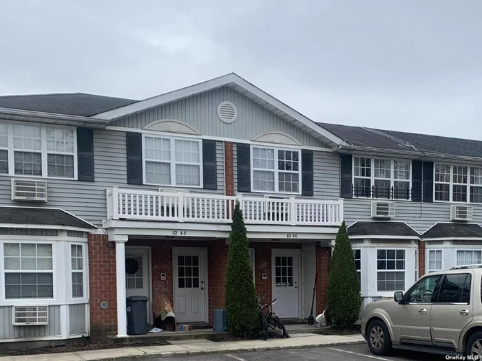 Newly Renovated 1st floor apt in house in Bellerose, featuring 2 Bedrooms, 2 Full Bathrooms, Living Room, Formal Dining Room and Eat in Kitchen. Close to Bus, Parks, Shops and other community amenities. Tenant pays for all utilities. Available to move in from April 1st.