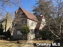 Great and spacious Tudor , Mid-block location , Full of details and Character , Needs TLC , But great potential on this 4 Bed&rsquo;s 3 Baths home , Finished basement and also the third level, Detached two car garage, A must see !!!!