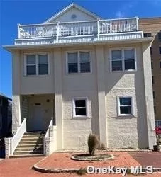 Across The Street From The Beach And Boardwalk. Wood Floors Throughout* 1 Mile From LIRR Close To West End Restaurants And Shops Shared use of back yard. Garage for storage bikes, surfboards beach chairs Heat is included in rent