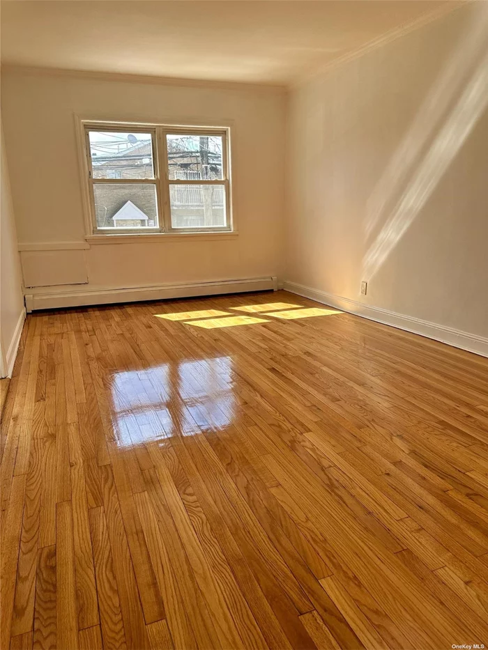 Spacious 3 Bedroom Apartment with Balcony - Prime Location in the heart of Flushing! This bright and airy 3-bedroom apartment offers comfort, convenience, and style.