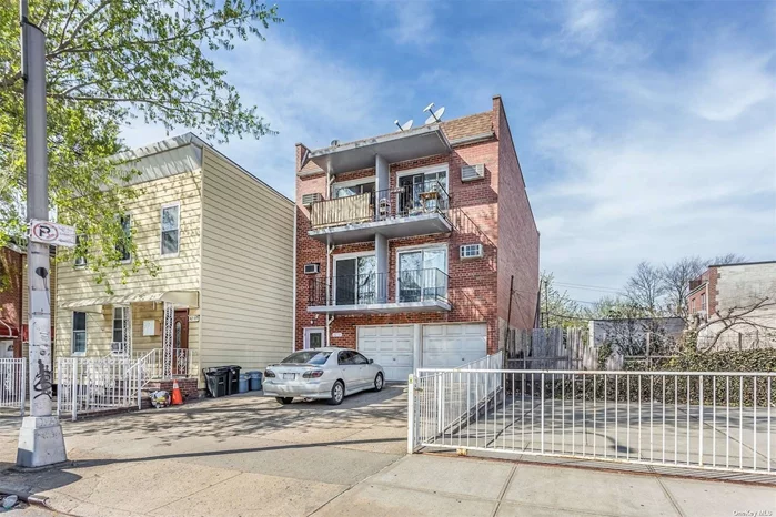 Welcome to this bright and sunny one bedroom apartment in the heart of Astoria. renovated one bedroom with living room, kitchen and full bath. Hardwood floors throughout, with private balcony. Very convenient area. Close to transportation, major highways, shopping and restaurants.