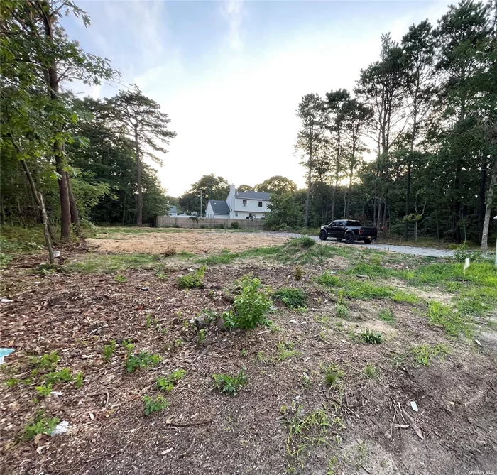 Vacant Land - Commercial and Residential - Purchaser to Confirm Zoning and Permitted Uses. Perfect Location For A Small Business--Low Taxes-Priced or Build a dreamhome. This great development opportunity is split zoned Business and Residence