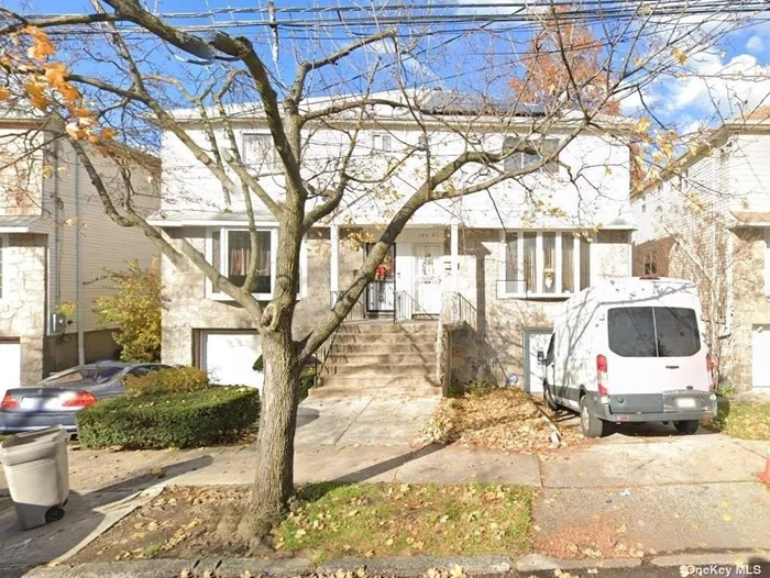 Enjoy the suburbs in Brooklyn! Quiet blocks just minutes from the Belt Parkway